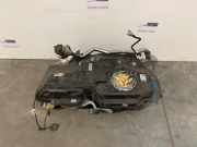 Krafstofftank von einem Mercedes A-Klasse