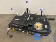 Krafstofftank von einem Mercedes B-Klasse