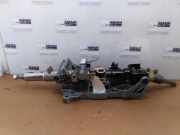 Lenksaule Gehӓuse komplett von einem Mercedes ML-Klasse