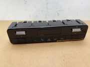 Heizung Bedienpaneel von einem Mercedes Sprinter