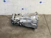 Getriebe von einem Mercedes Vito