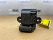 Vorglührelais von einem Mercedes Vito