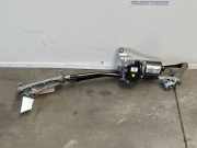 Scheibenwischer Mechanik von einem Mercedes A-Klasse