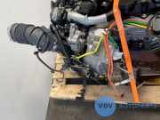 Motor von einem Mercedes Citan