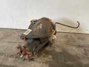 Differential hinten von einem Mercedes Vito