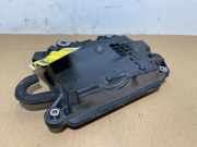 Getriebe Mechanik von einem Mercedes C-Klasse