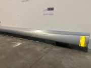 Schwelle links von einem Mercedes C-Klasse (792)