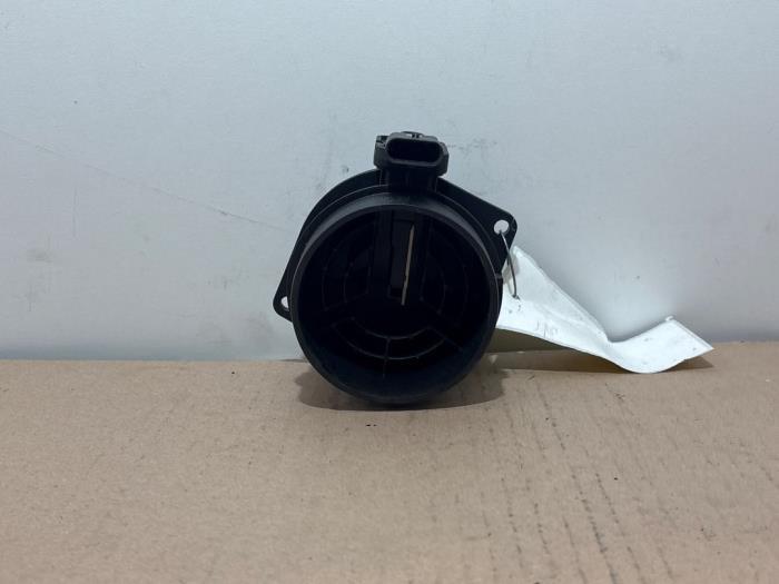 Luftmassenmesser von einem Mercedes CLS-Klasse