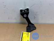 Schiebetürrolle rechts von einem Mercedes Sprinter