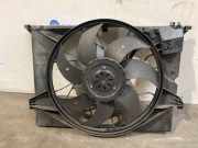 Motorkühlungslüfter von einem Mercedes S-Klasse