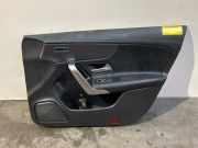 Türverkleidung 4-türig rechts vorne von einem Mercedes CLA