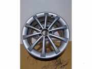 Felge von einem Mercedes A-Klasse