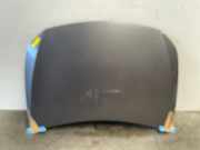 Motorhaube von einem Mercedes A-Klasse