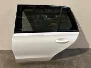 Tür 4-türig links hinten von einem Mercedes C-Klasse (885)