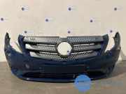 Stoßstange vorne von einem Mercedes Vito