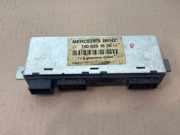 Alarm relais von einem Mercedes S-Klasse