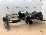 Schaltung von einem Mercedes Citan