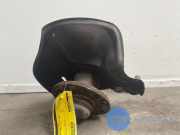 Achsschenkel rechts vorne von einem Mercedes 190E/D