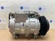 Klimapumpe von einem Mercedes E-Klasse