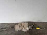 Lenkgetriebe von einem Mercedes CLA