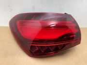 Rücklicht links von einem Mercedes A-Klasse