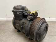 Klimapumpe von einem Mercedes E-Klasse