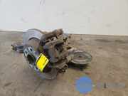 Achsschenkel links hinten von einem Mercedes Vito