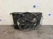 Kühlgebläse von einem Mercedes C-Klasse