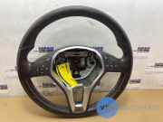 Lenkrad von einem Mercedes GLK-Klasse