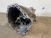 Getriebe von einem Mercedes C-Klasse