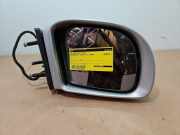 Außenspiegel rechts von einem Mercedes ML-Klasse