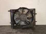 Motorkühlungslüfter von einem Mercedes S-Klasse