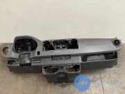 Armaturenbrett von einem Mercedes Sprinter