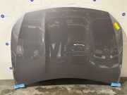 Motorhaube von einem Mercedes CLA