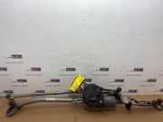 Scheibenwischer Mechanik von einem Mercedes C-Klasse