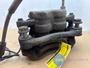 Bremszange links hinten von einem Mercedes Sprinter