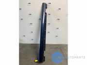 Schwelle rechts von einem Mercedes CLS-Klasse