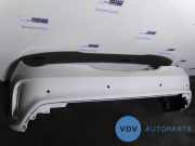 Stoßstange hinten von einem Mercedes CLA