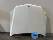 Motorhaube von einem Mercedes GLK-Klasse