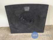 Kofferraum Matte von einem Mercedes GLA