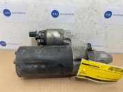 Anlasser von einem Mercedes S-Klasse