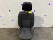 Sitz links von einem Mercedes Citan