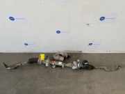 Lenkgetriebe von einem Mercedes GLA