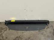 Rollo hinten von einem Mercedes E-Klasse