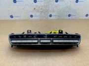 Heizung Bedienpaneel von einem Mercedes GLC-Klasse