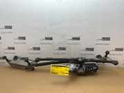 Scheibenwischer Mechanik von einem Mercedes A-Klasse