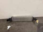 Ladeluftkühler von einem Mercedes B-Klasse