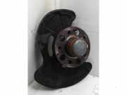 Achsschenkel links vorne von einem Mercedes C-Klasse