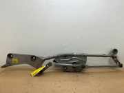 Scheibenwischer Mechanik von einem Mercedes ML-Klasse