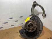 Achsschenkel rechts vorne von einem Mercedes C-Klasse